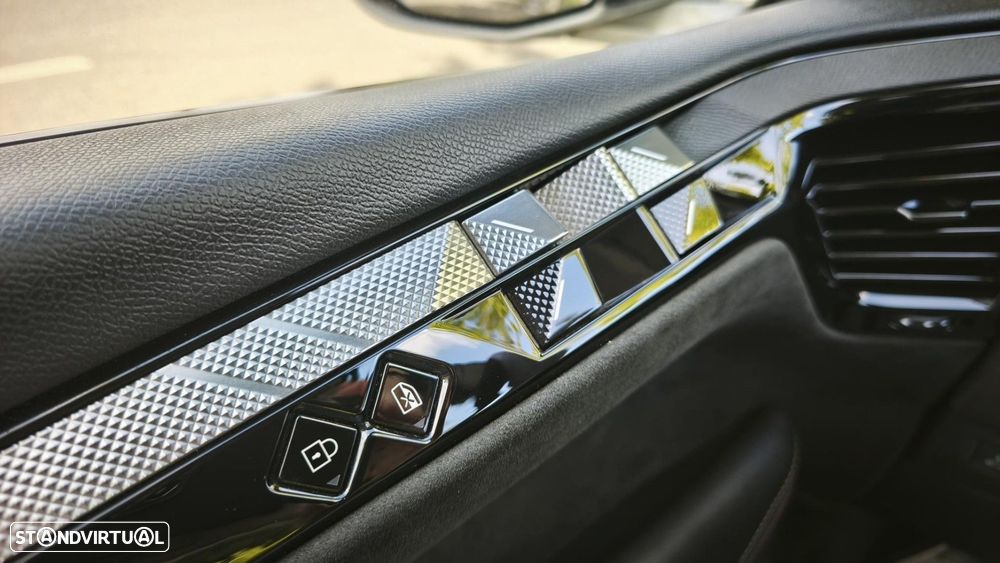 DS DS4 E-TENSE 225 PERFORMANCE LINE+ - 44