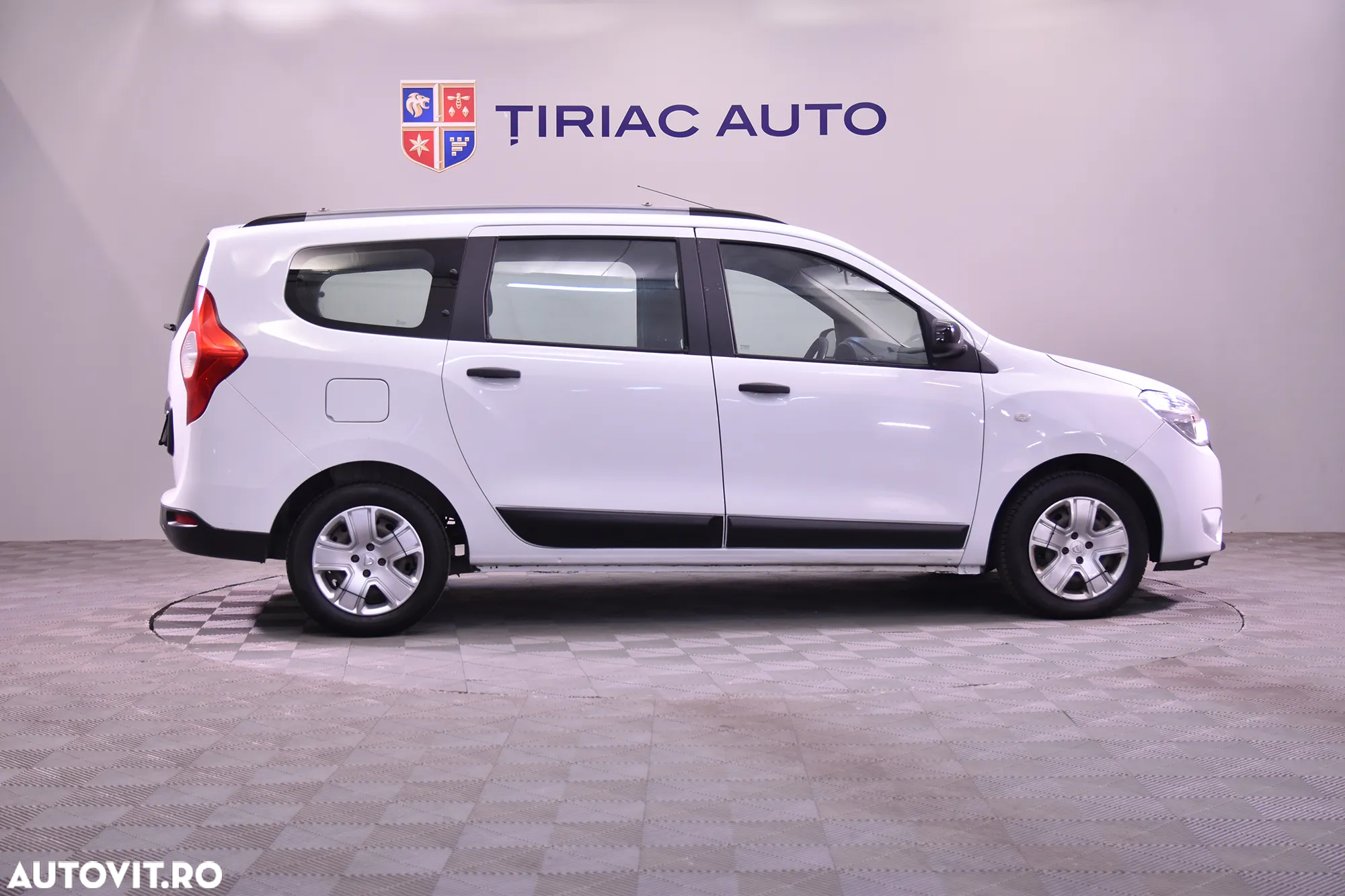 Dacia Lodgy - 6