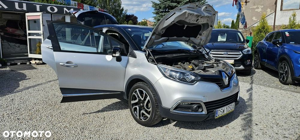 Renault Captur - 13