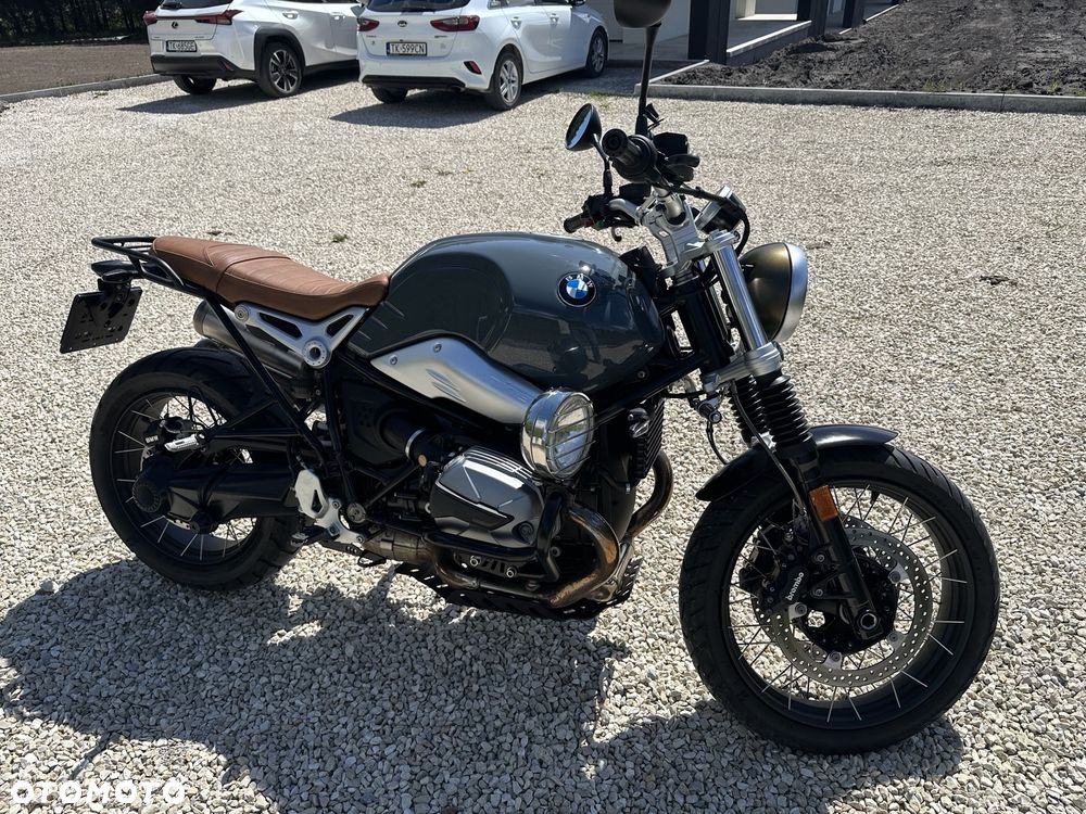 BMW R - 20