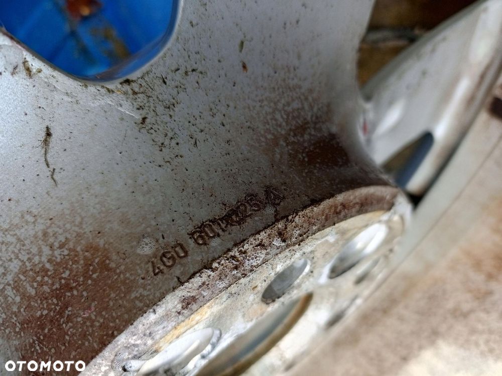 AUDI A6 C7 KOLA FELGI ALUFELGI OPONY LATO 225/55R17 - 15