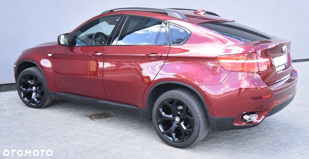 BMW X6 - 17