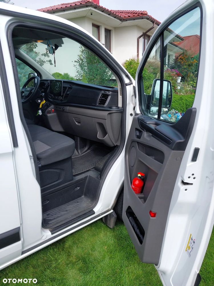 Ford Transit Custom L1H1 VA Basis - 18