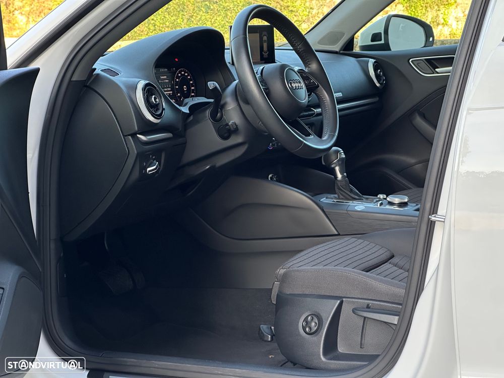 Audi A3 Sportback 1.4 TFSI - 20