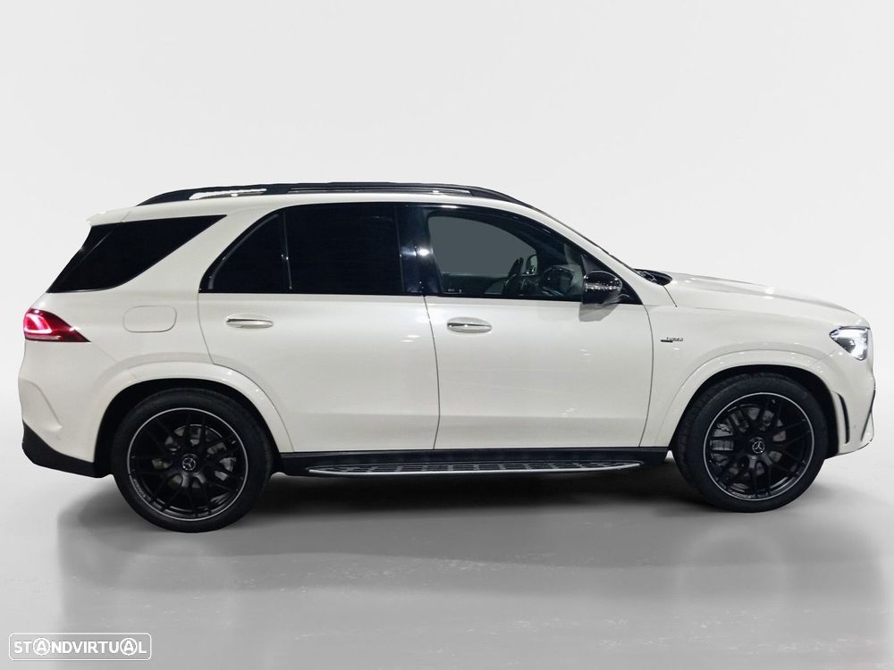 Mercedes-Benz GLE 53 AMG 4Matic+ - 7