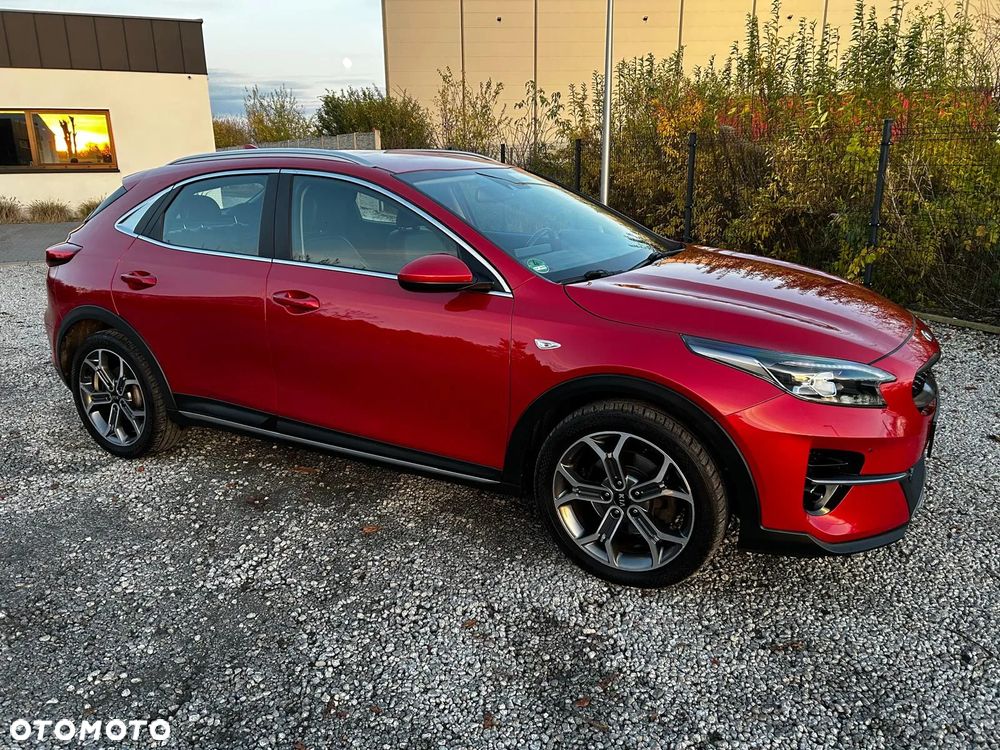 Kia XCeed 1.4 T-GDI OPF DCT7 JBL SOUND EDITION - 17