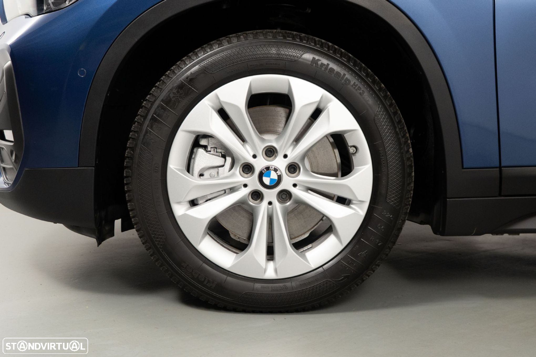BMW X1 25 e xDrive Corporate Edition - 19