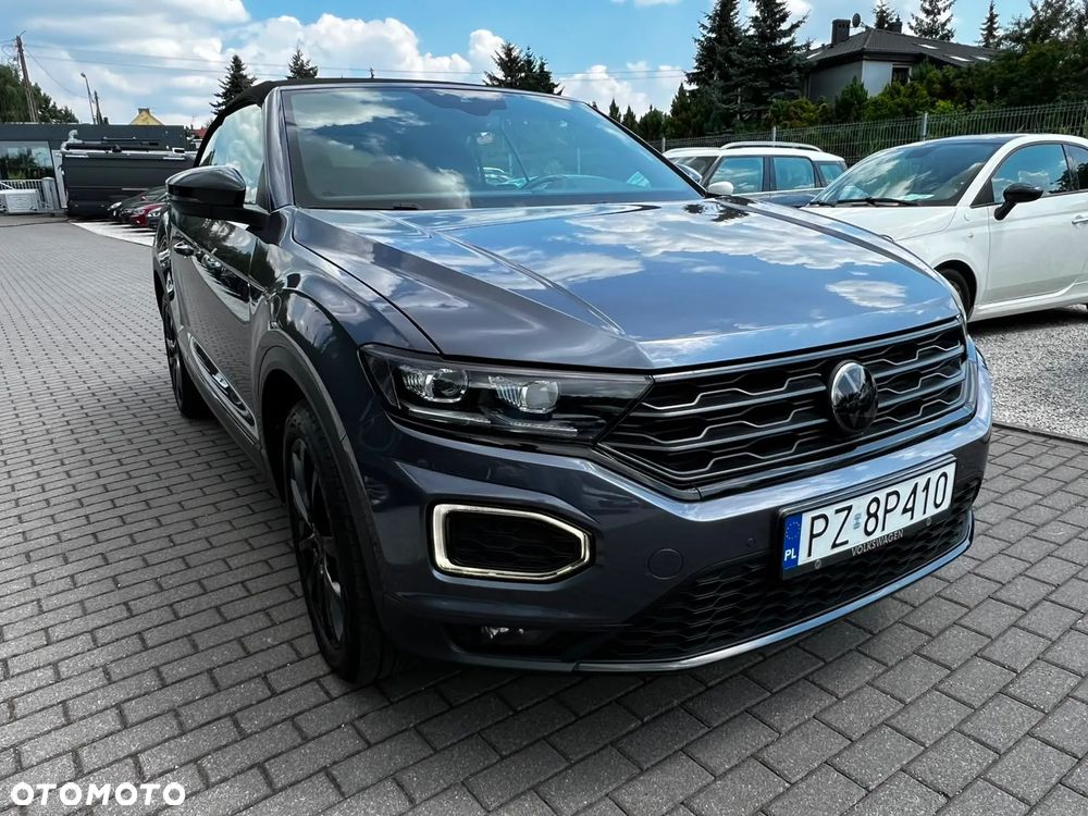 Volkswagen T-Roc 1.5 TSI OPF DSG Energy - 3