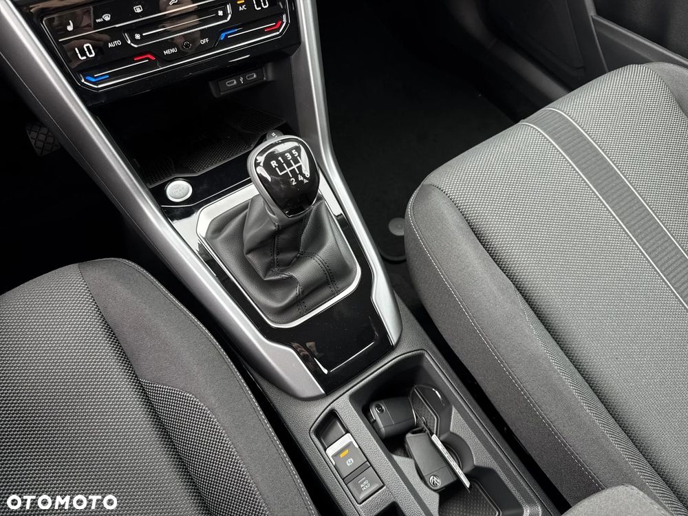 Volkswagen T-Roc 1.0 TSI Life Plus - 16