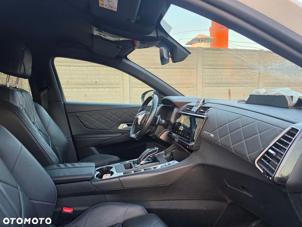DS Automobiles DS 7 Crossback - 13