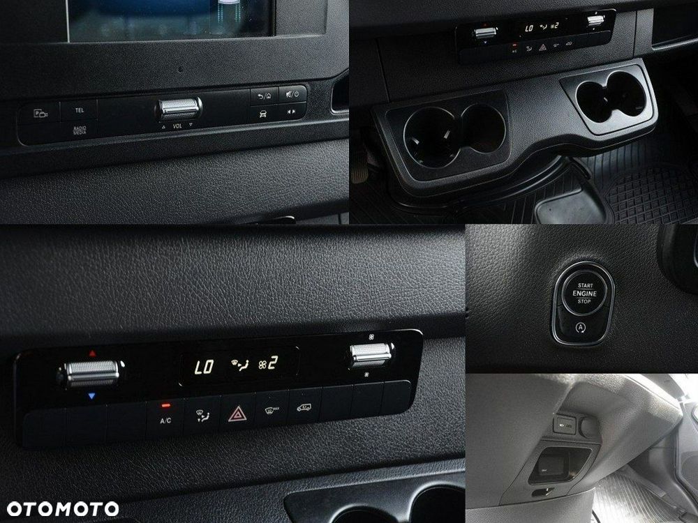 Mercedes-Benz Sprinter - 23