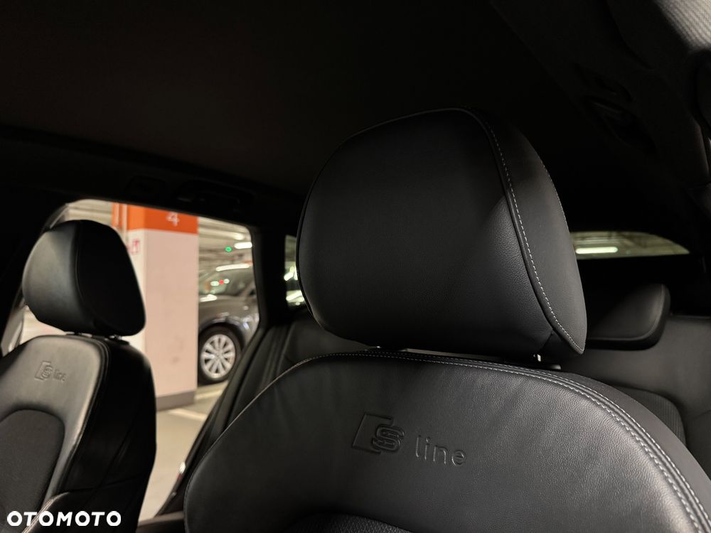Audi A4 ver-2-0-tdi-dpf-clean-diesel-quattro-s-tronic-s-line-sportpaket - 21