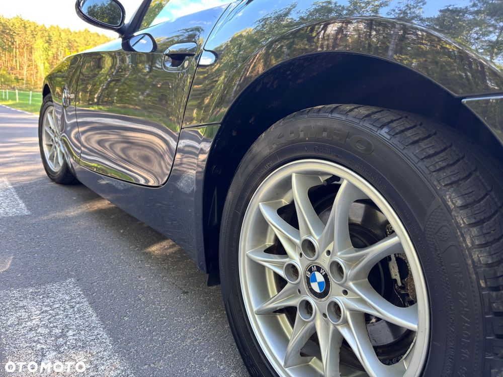 BMW Z4 - 17
