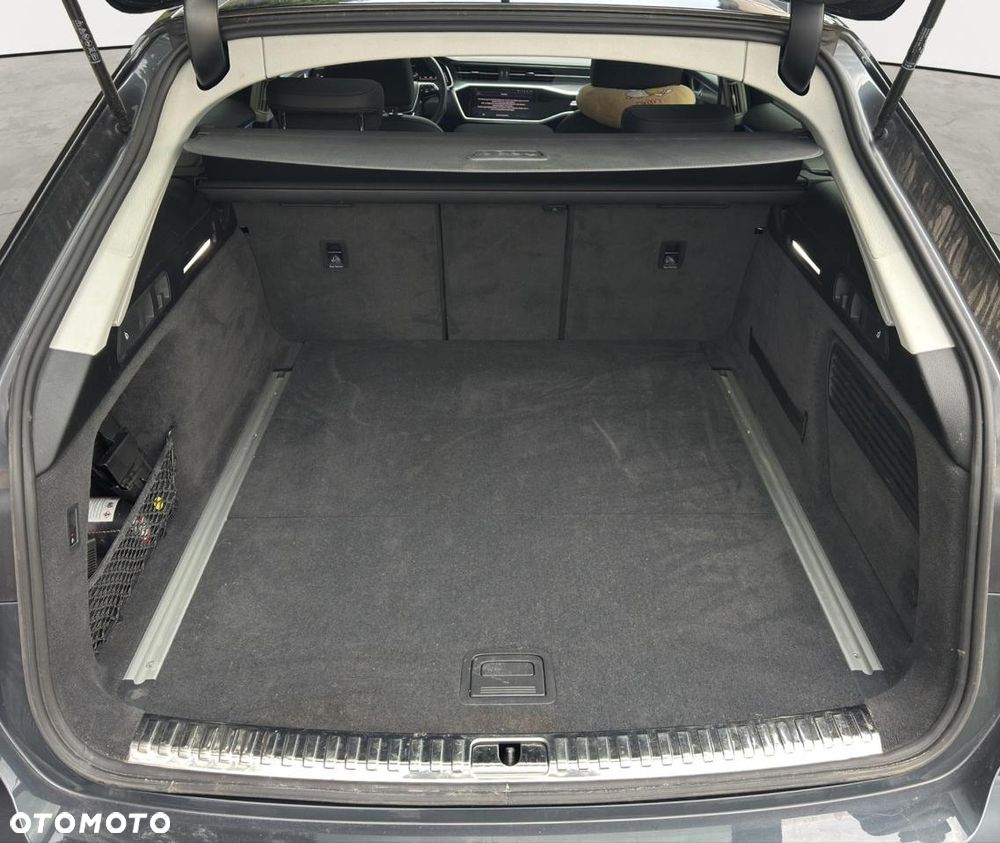 Audi A6 Allroad 40 TDI mHEV Quattro S tronic - 27