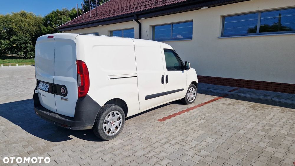 Fiat Doblo Maxi 1.4 Active - 3