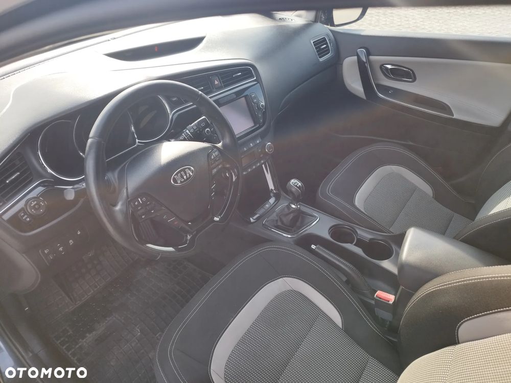 Kia Ceed 1.6 GDI L Business Line - 5