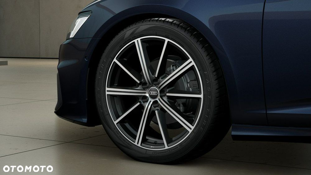 Audi A6 Limousine - 7