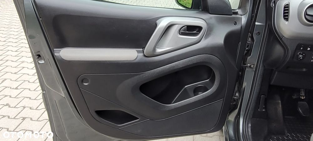 Citroën Berlingo Multispace BlueHDi 100 SELECTION - 29