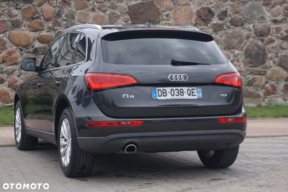 Audi Q5 2.0 TDI (clean diesel) ultra - 16
