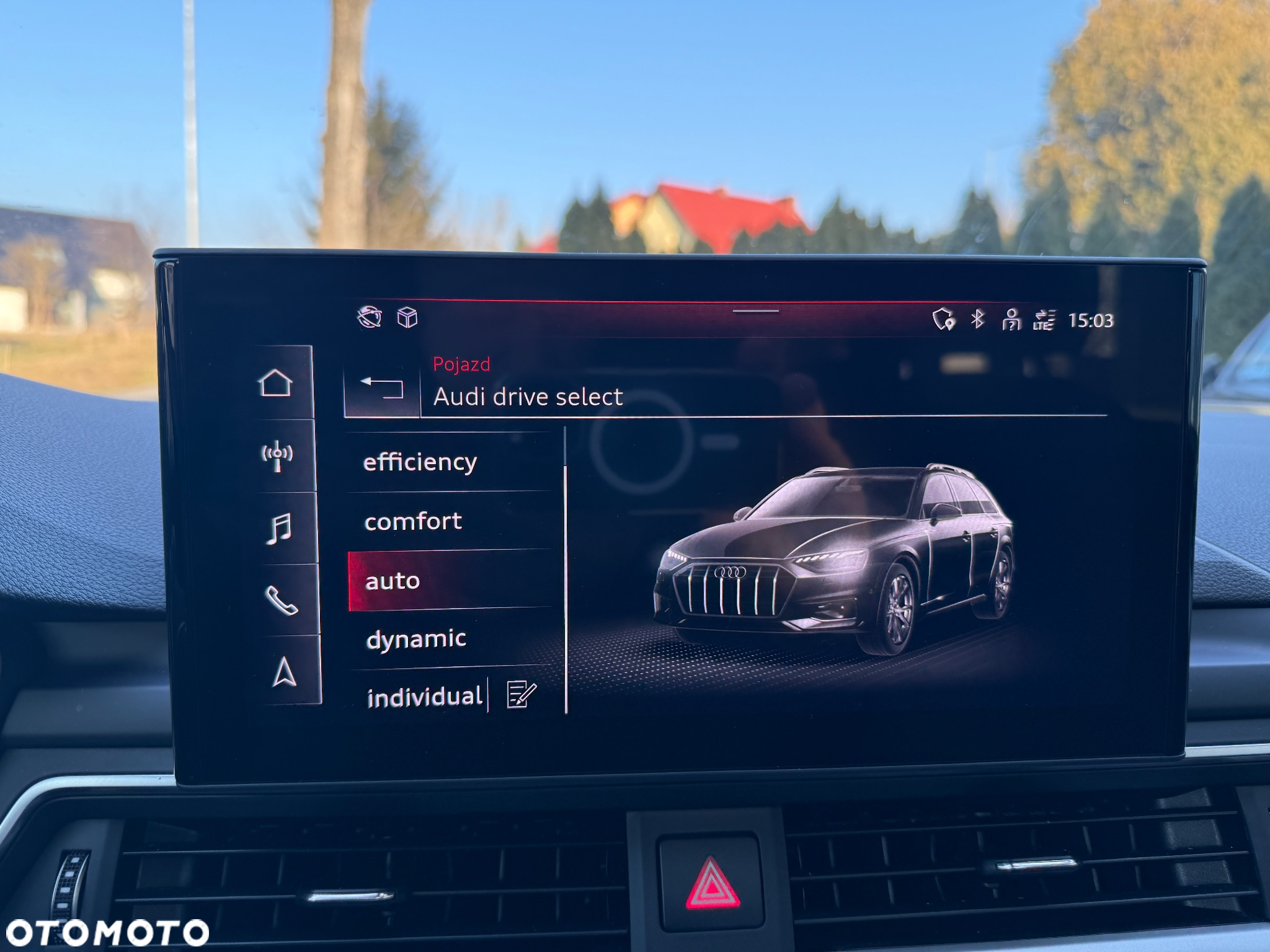 Audi A4 Allroad quattro 45 TFSI S tronic - 30