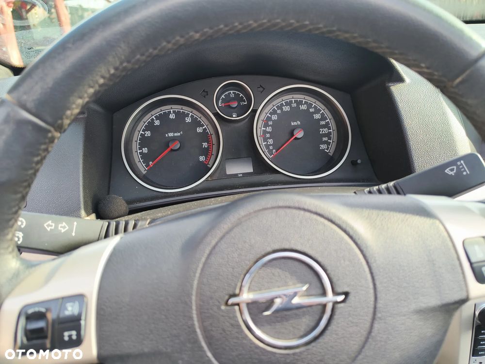 Opel Astra 1.6 - 3