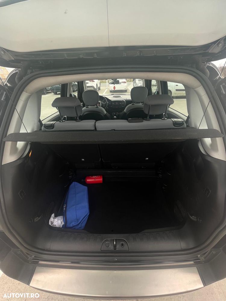 Fiat 500L 1.3 Mjet Easy - 17