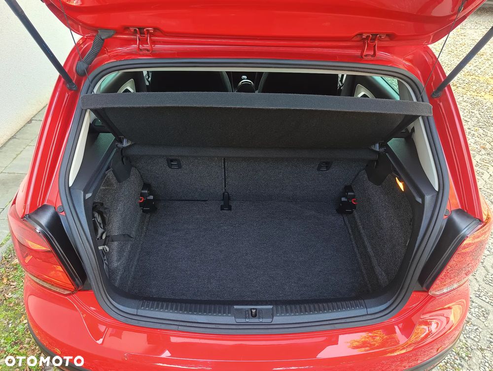 Volkswagen Polo Cross 1.2 TSI BMT - 25