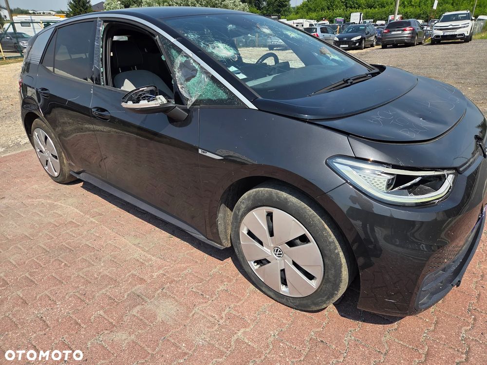 Volkswagen ID.3 58kWh Business - 2