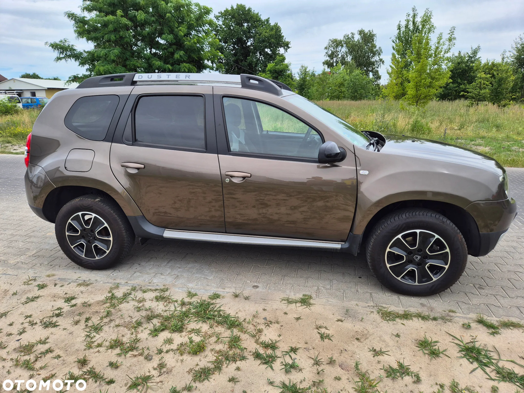 Dacia Duster 1.2 TCe Comfort 4WD - 10
