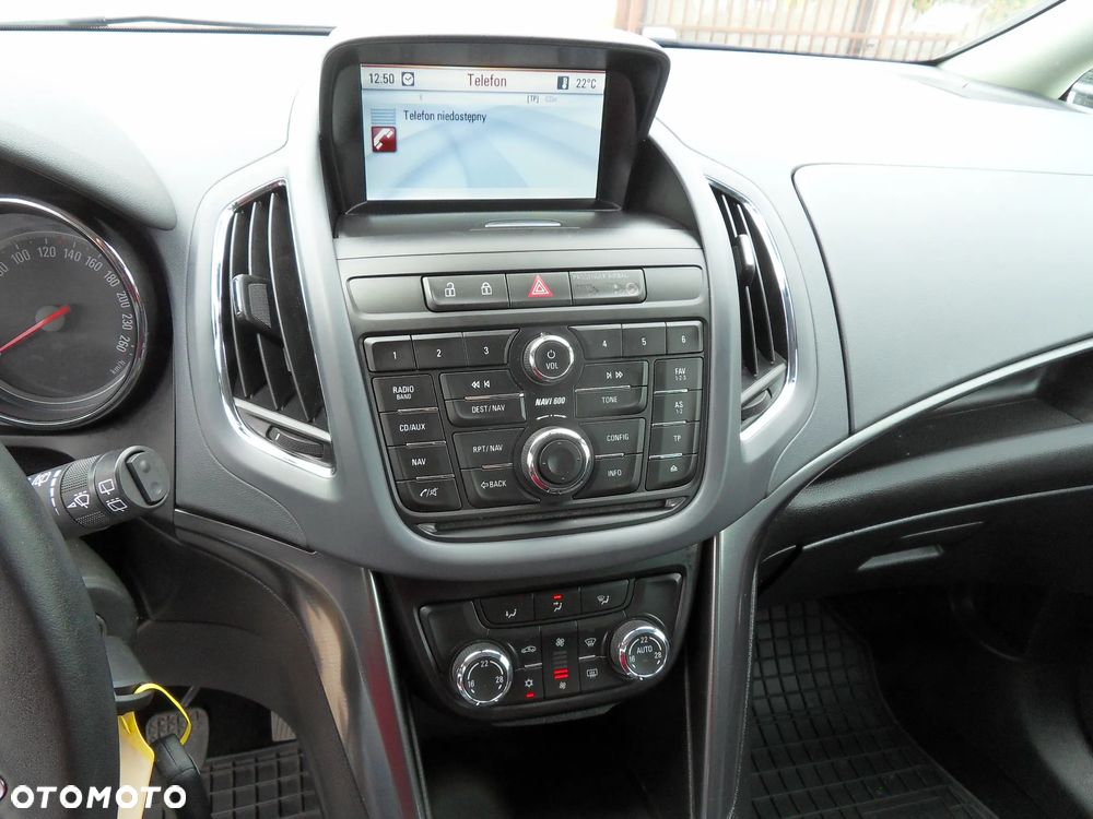 Opel Zafira Tourer 2.0 CDTI ecoFLEX Start/Stop Innovation - 18