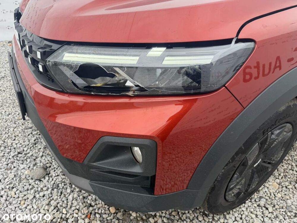 Dacia Jogger TCe 110 Expression - 18