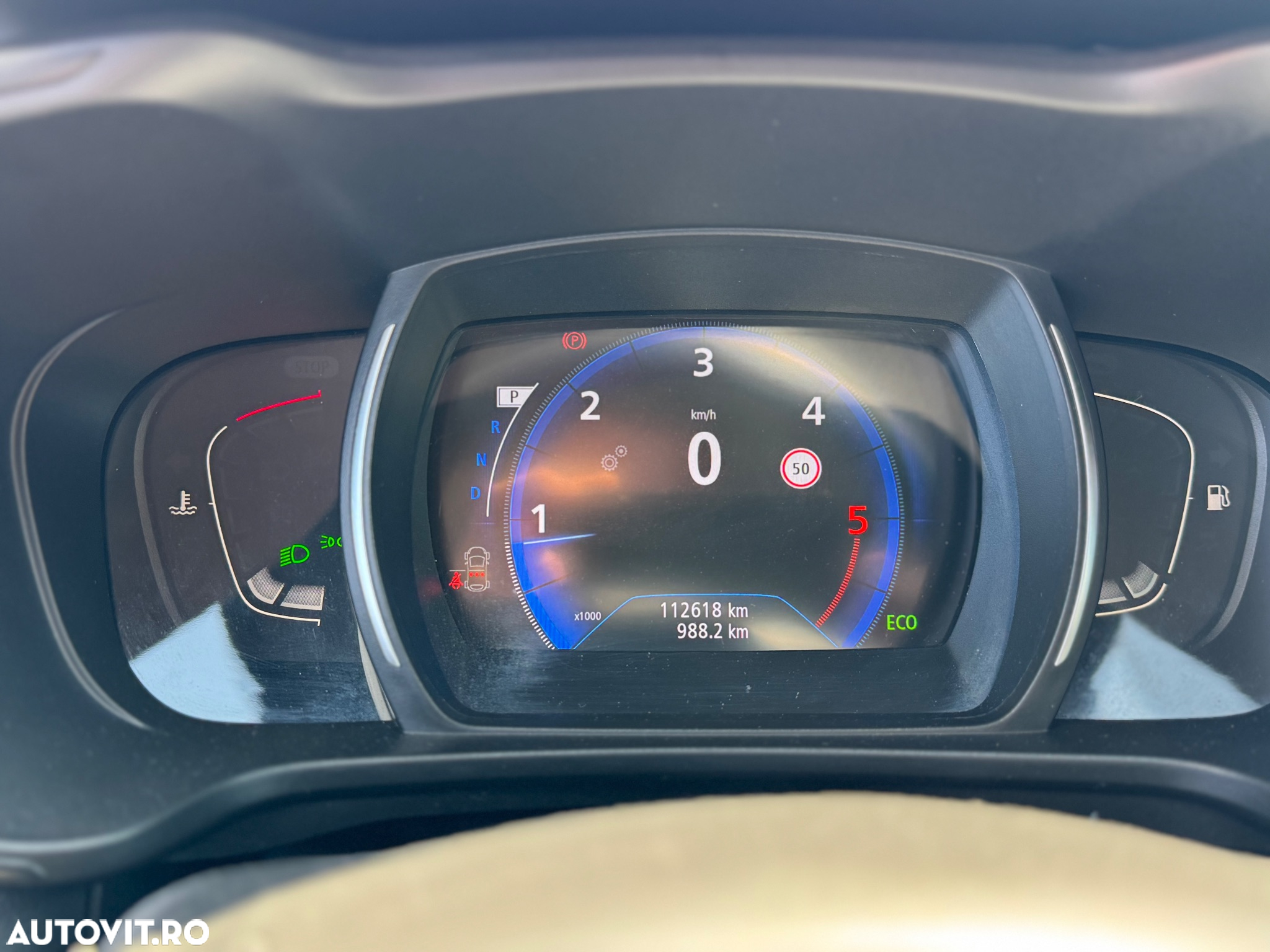 Renault Kadjar BLUE dCi EDC Zen - 16
