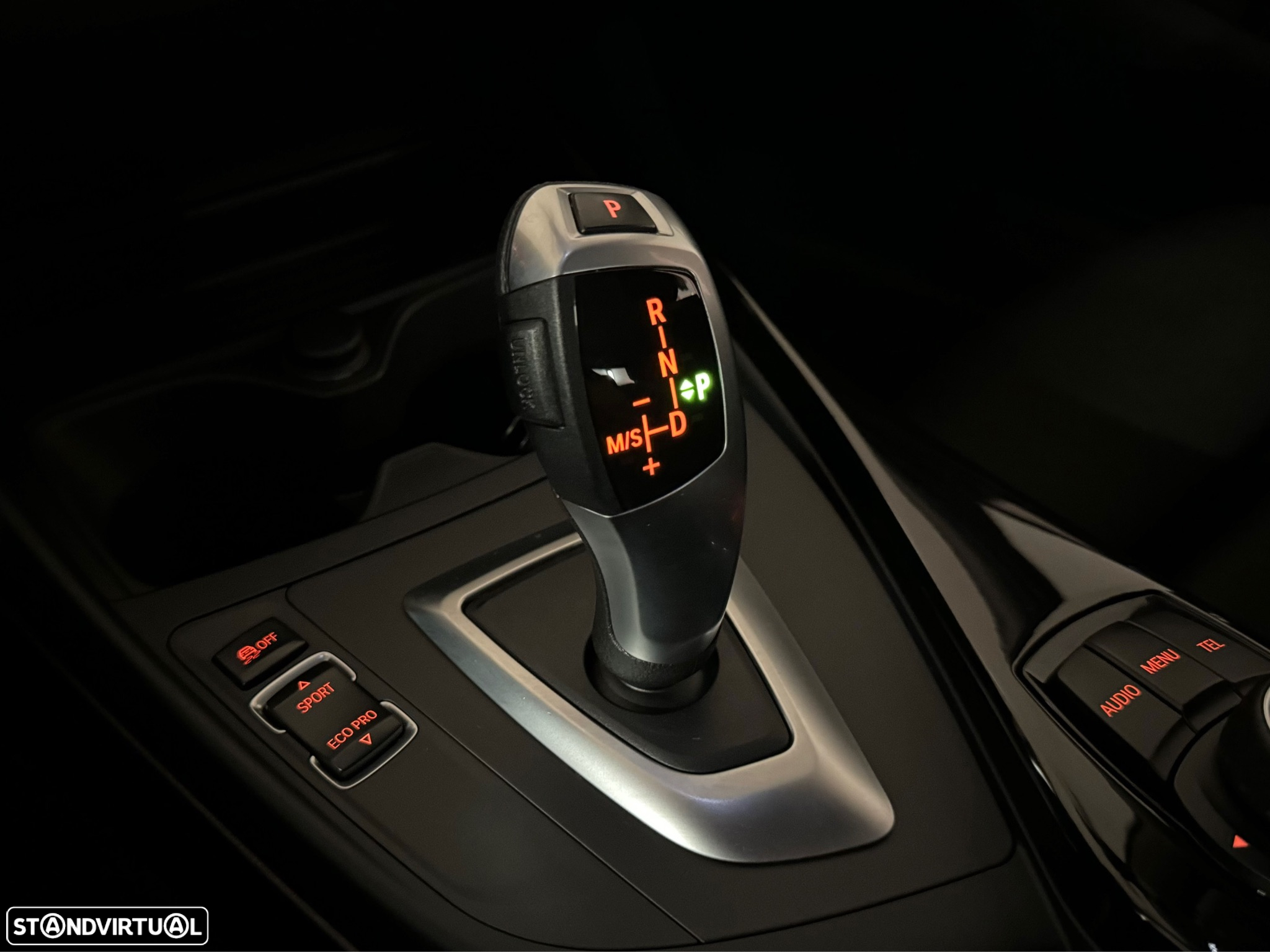 BMW 116 d Line Sport Auto - 12