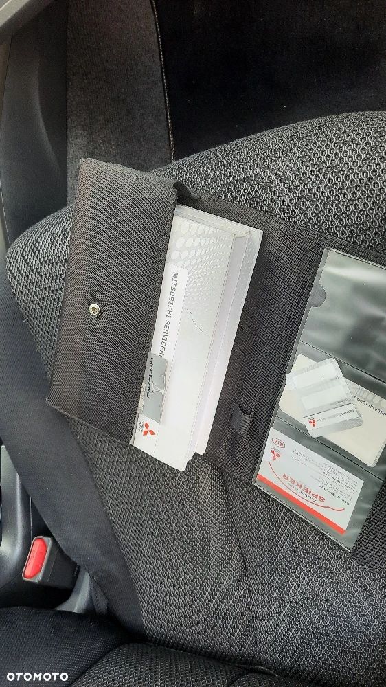 Mitsubishi L200 2.4 d DC Intense Plus EU6 - 16