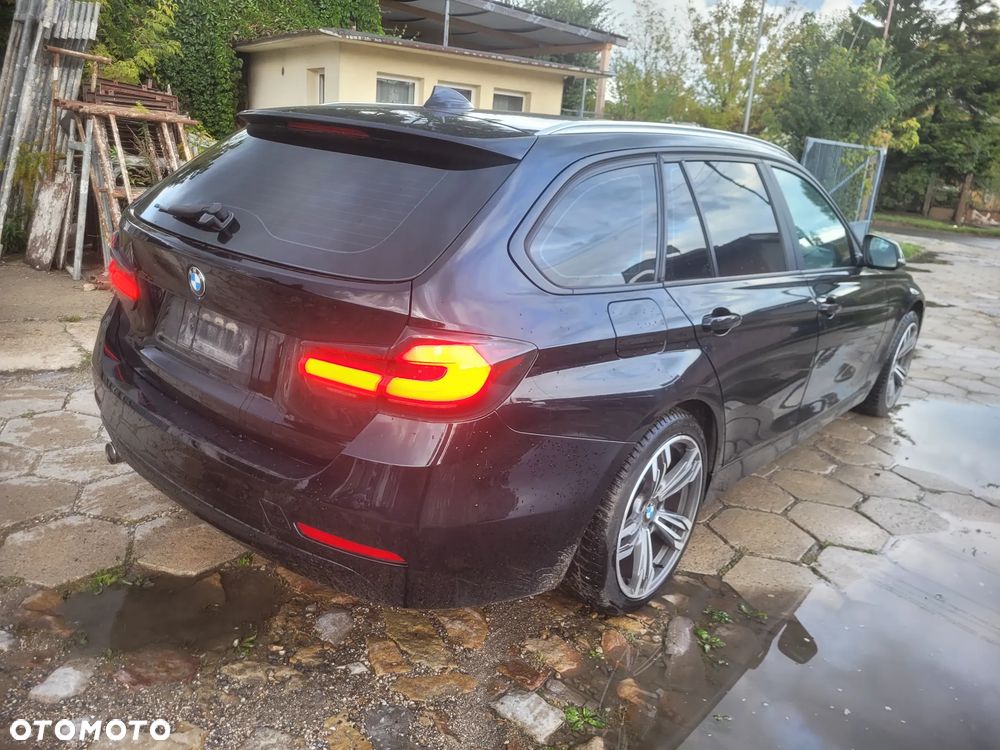BMW Seria 3 - 26