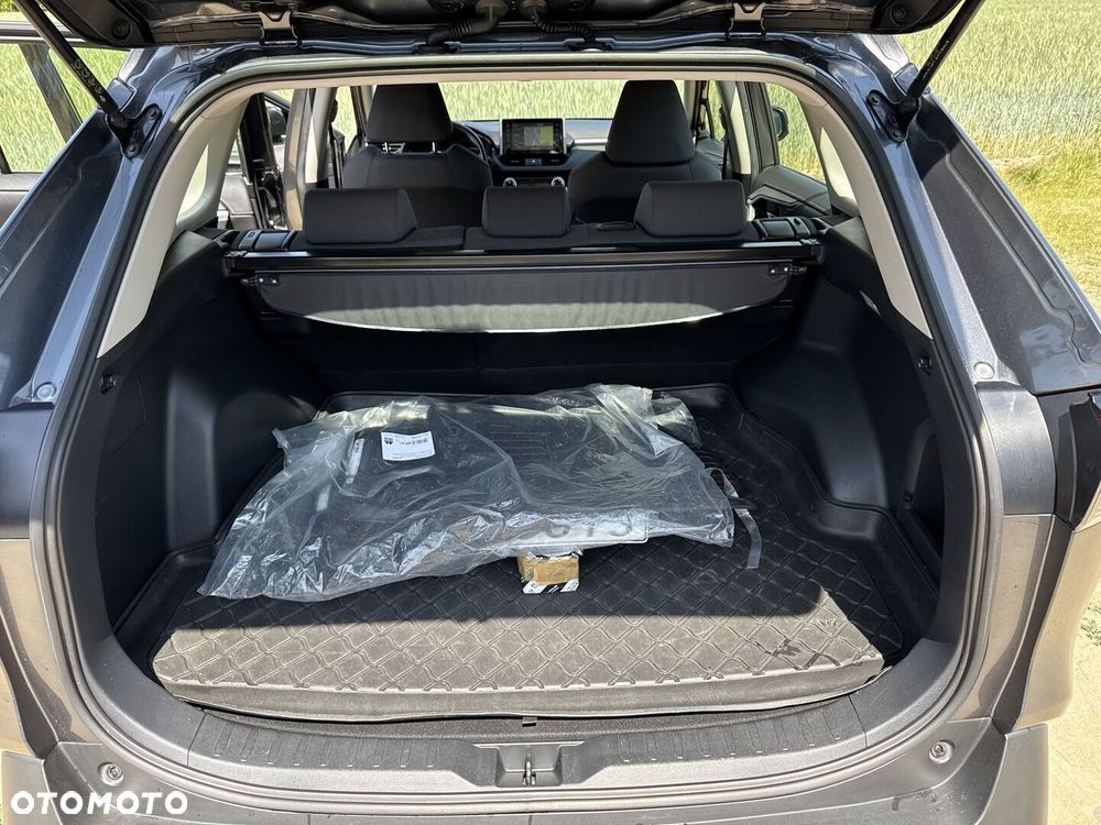 Toyota RAV4 2.5 Hybrid Comfort 4x2 - 15