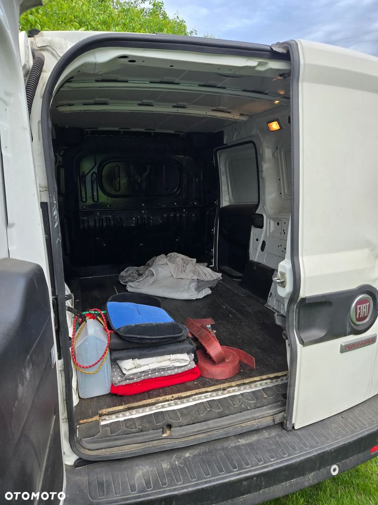 Fiat DOBLO - 9