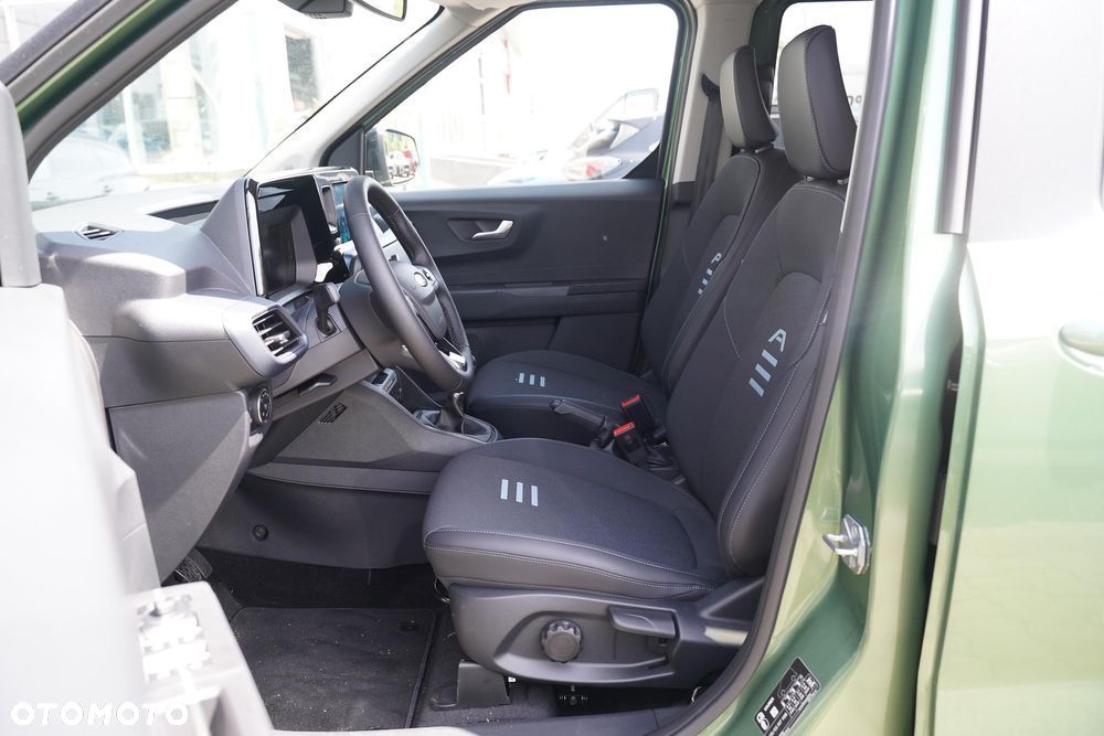 Ford Tourneo Courier 1.0 EcoBoost Active - 11