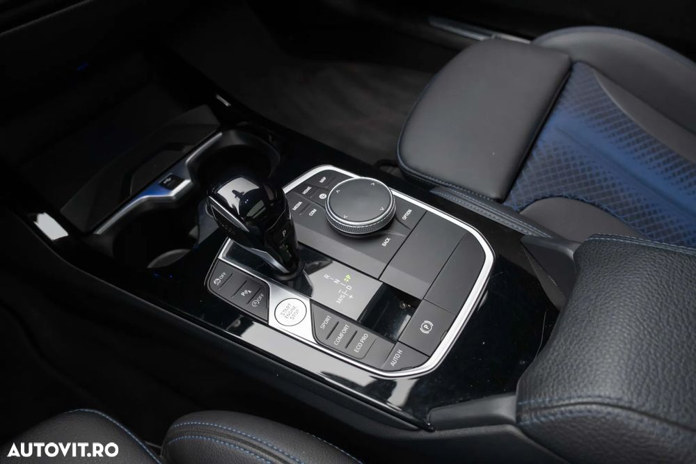 BMW Seria 2 218i Aut. - 20