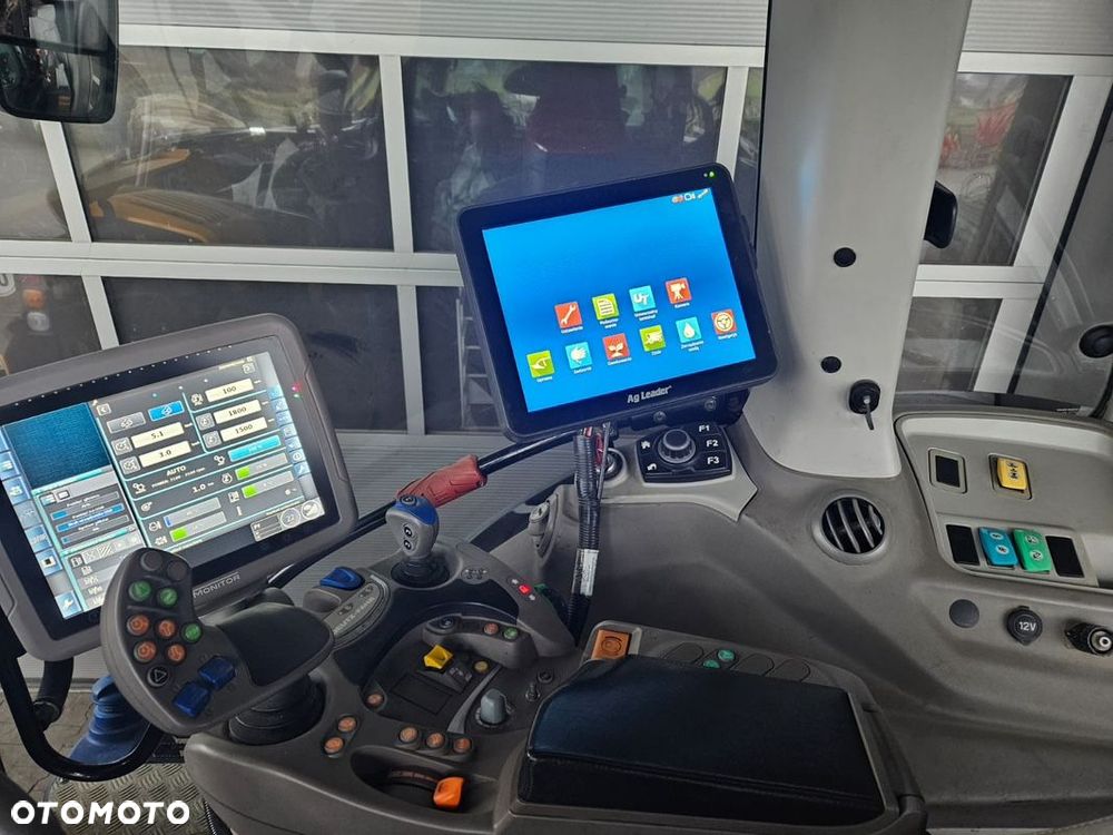 Deutz-Fahr Agrotron Warrior 7250TTV - 3