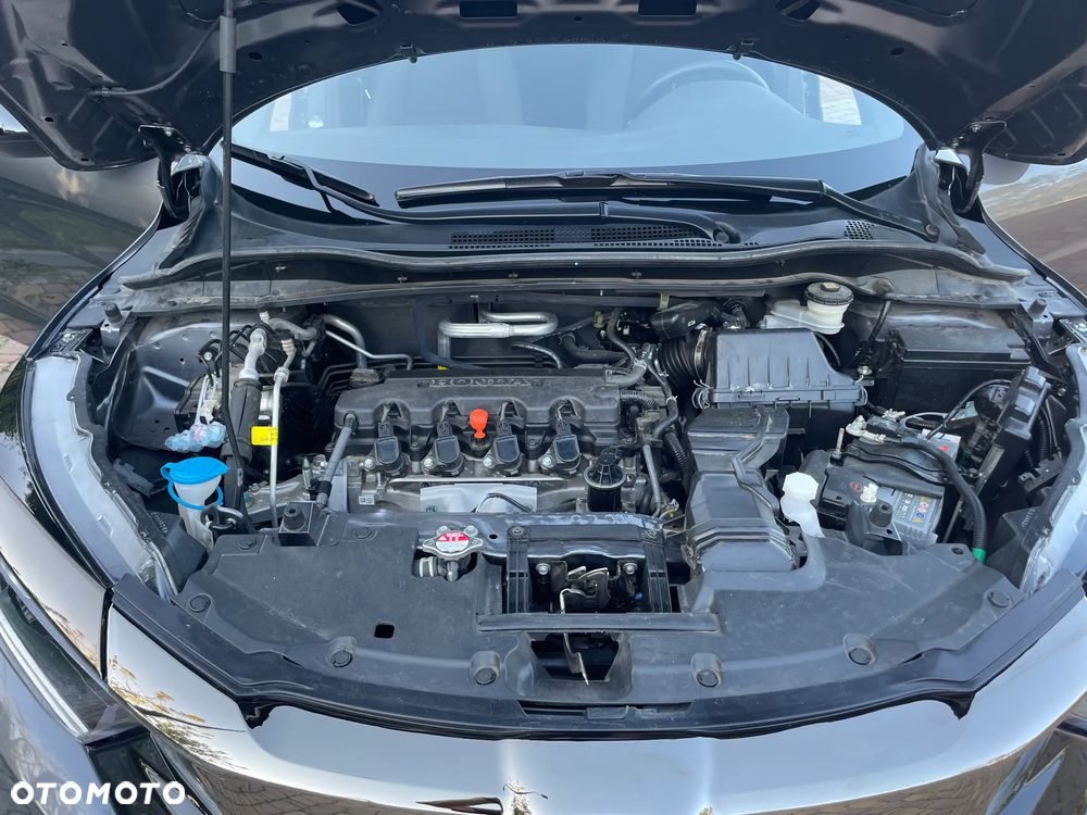Honda HR-V - 16