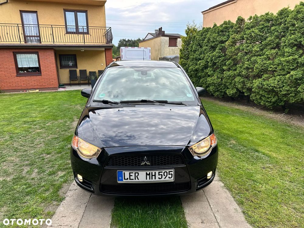 Mitsubishi Colt 1.3 ClearTec XTRA - 9