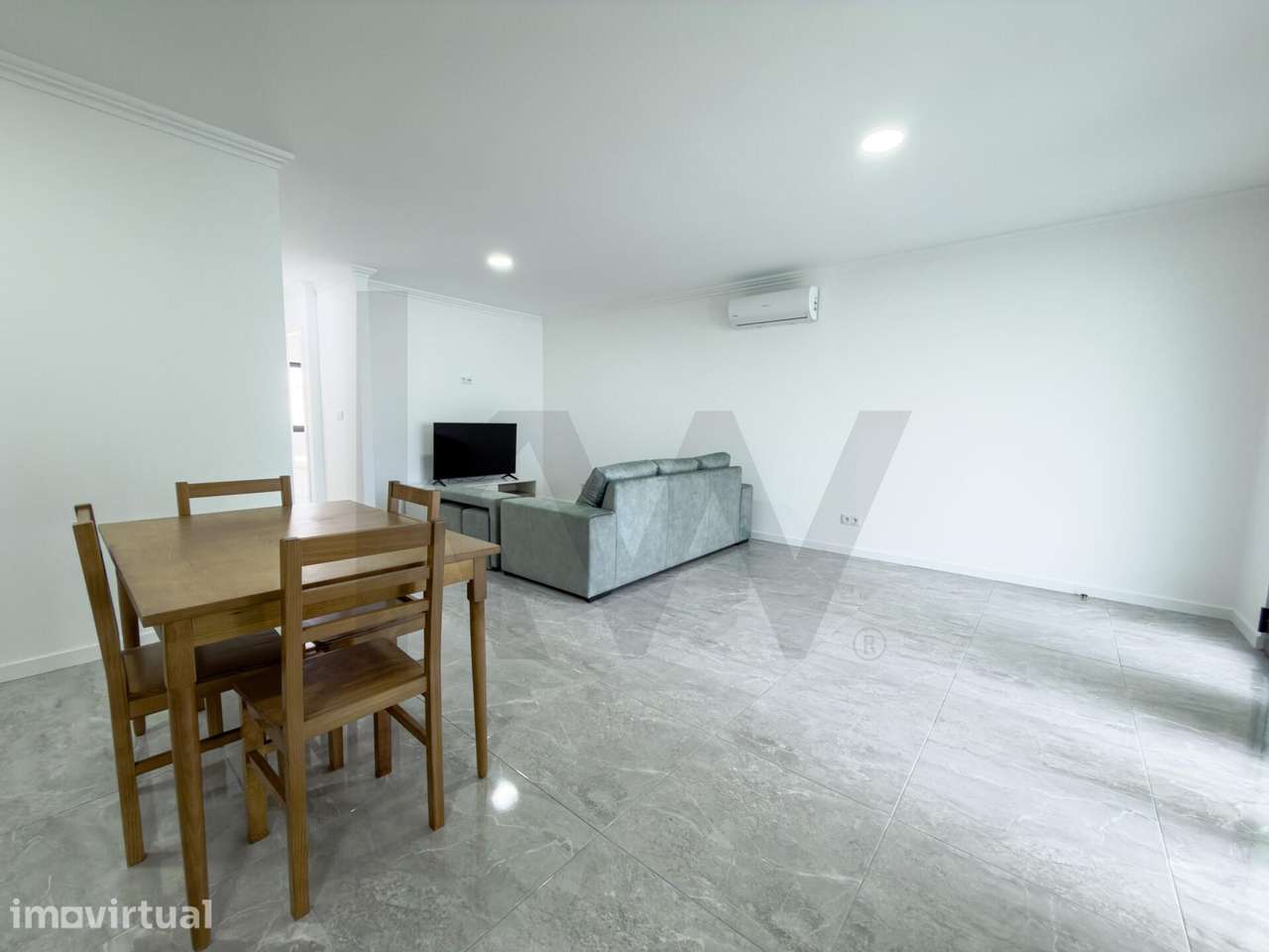 Empreendimento Exclusivo: Apartamentos novos prontos a habitar em Vila - Grande imagem: 4/37