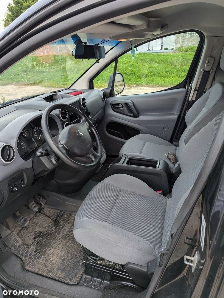 Peugeot Partner - 7