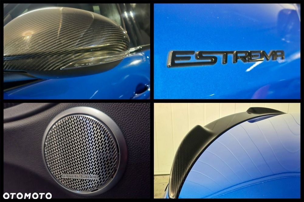 Alfa Romeo Giulia 2.0 Turbo 16V AT8-Q4 Estrema - 31