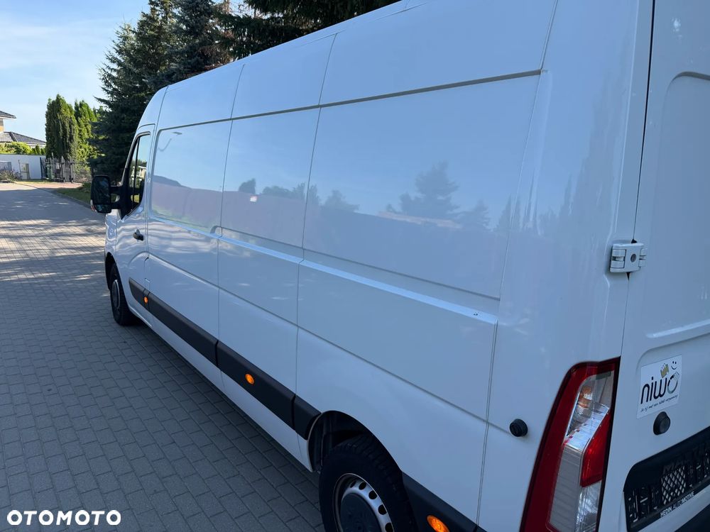 Renault MASTER - 28