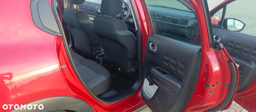 Citroën C3 1.2 PureTech Elle - 33