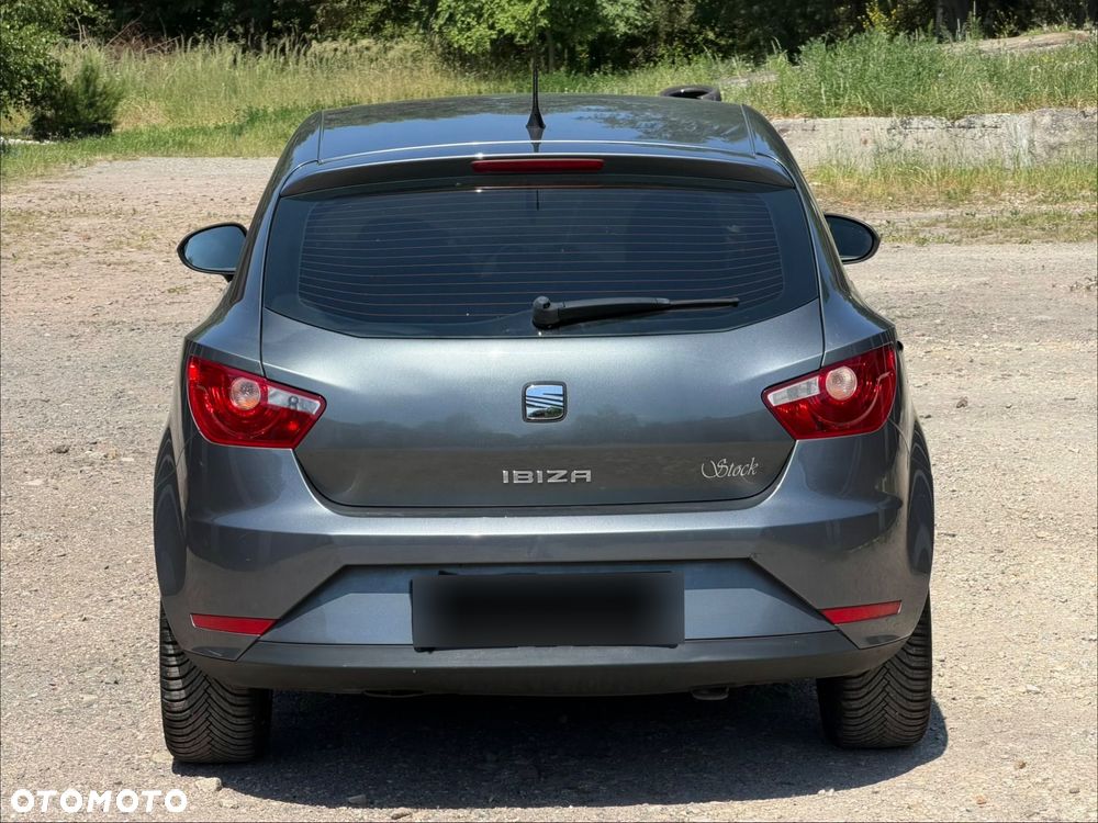 Seat Ibiza SC 1.2 TSI Sport - 7