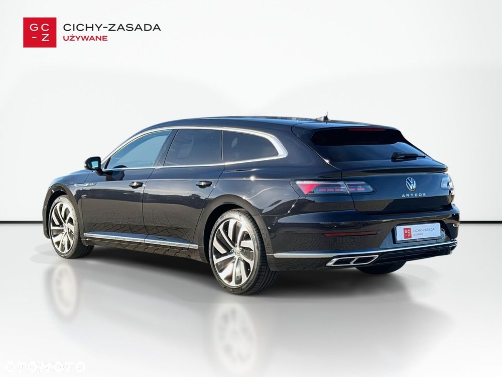 Volkswagen Arteon 2.0 TDI R-Line DSG - 3