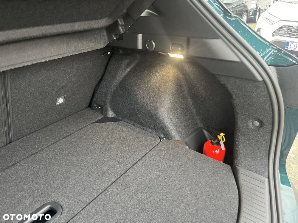 Nissan Qashqai 1.3 DIG-T mHEV N-Connecta Xtronic - 34